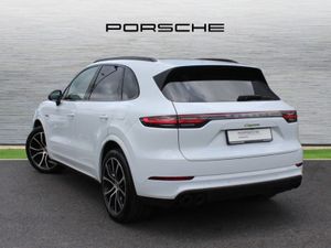 Porsche Cayenne E-hybrid - Image 3