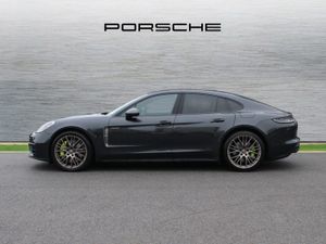 Porsche Panamera Panamera 4 E-hybrid - Image 4