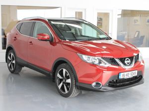 Nissan Qashqai 2015, N-Tec Finance arranged - Image 4