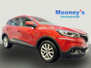 Renault KADJAR 1.5 dCi 110 Energy Dynamique Nav - Image 3