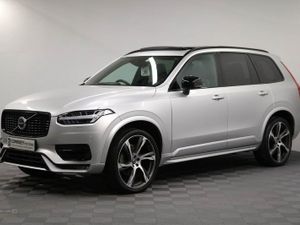 Volvo XC90 B5 Mhev R-design Pro - Image 3