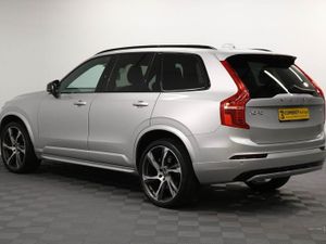 Volvo XC90 B5 Mhev R-design Pro - Image 4
