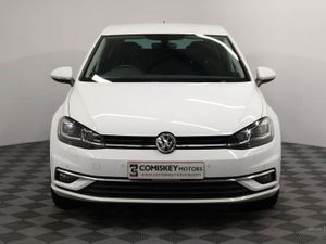 Volkswagen Golf TDI Match Edition - Image 2