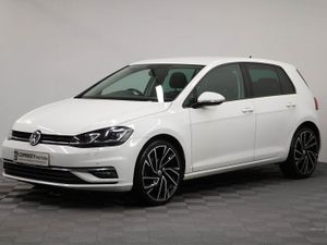 Volkswagen Golf TDI Match Edition - Image 3