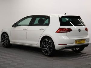 Volkswagen Golf TDI Match Edition - Image 4