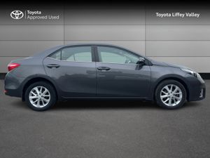 Toyota Corolla COROLLA 1.4D4D LUNA - Image 3