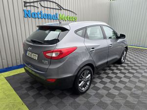 2014 Hyundai ix35 1.7 Diesel - Image 3