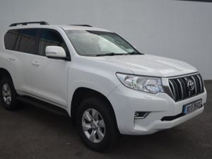 ONE COMPANY OWNER-LWB-NEVER FARMED-PRICE INCLS VAT - Image 2