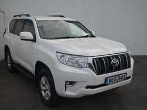 ONE COMPANY OWNER-LWB-NEVER FARMED-PRICE INCLS VAT - Image 3