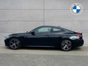 BMW 4 Series 420i M Sport Coupe - Image 4