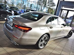 Mercedes-Benz E-Class E220d Avantgarde 194bhp Auto - Image 2