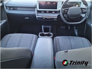 Hyundai Ioniq 5 Deposit Taken Executive Electric - Image 2