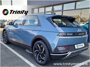 Hyundai Ioniq 5 Deposit Taken Executive Electric - Image 3