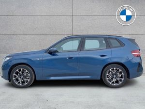 BMW X3 30e Xdrive M Sport - Image 3