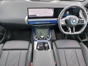 BMW X3 30e Xdrive M Sport - Image 4