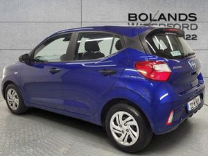 Hyundai i10 i10 Classic Finance From  59 per Week. - Image 3