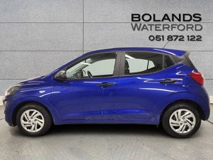 Hyundai i10 i10 Classic Finance From  59 per Week. - Image 4