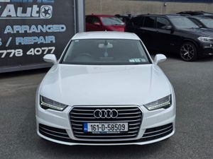 Audi A7 Ultra Sport 3.0 Diesel Automatic 218hp(161 - Image 2