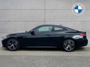 BMW 4 Series 420i M Sport Coupe - Image 4