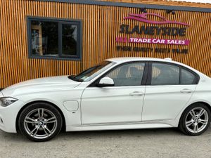 BMW 3-Series 2018 - Image 2