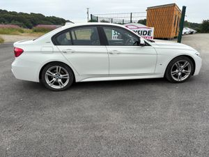BMW 3-Series 2018 - Image 3