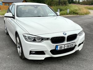 BMW 3-Series 2018 - Image 4