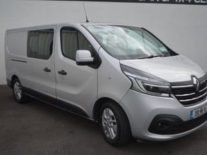 RARE CREWCAB SPORT-ONE OWNER-LOW KMS-VAT INVOICE - Image 2