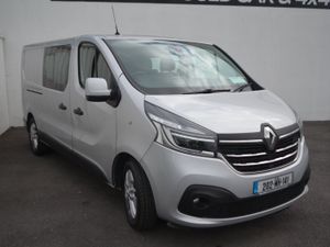 RARE CREWCAB SPORT-ONE OWNER-LOW KMS-VAT INVOICE - Image 3