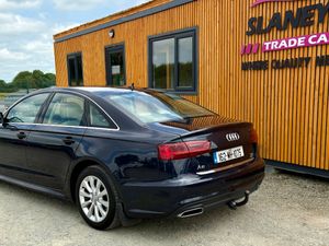 Audi A6 2016 Auto Diesel - Image 2