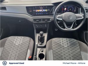 Volkswagen Polo R-line 1.0 TSI 95hp - Image 2