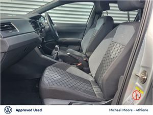 Volkswagen Polo R-line 1.0 TSI 95hp - Image 4