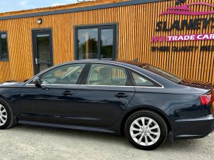 Audi A6 2016 Auto Diesel - Image 4