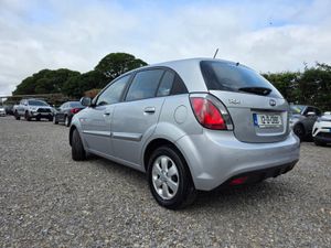 Kia Rio 2012 - Image 3