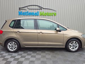 2014 Volkswagen Golf Plus 1.6 TDI Comfortline - Image 2