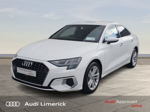 Audi A3 30 Tfsi 110HP SE - Image 4