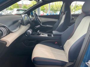 BYD ATTO 3 DESIGN / 2025 / ELECTRIC / TAXI SPEC! - Image 4