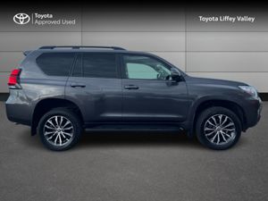Toyota Land Cruiser LAND CRUISER LWB C - Image 3
