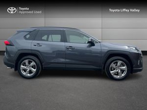 Toyota RAV4 RAV4 HYBRID SOL 4-WHEEL DRIVE - Image 3