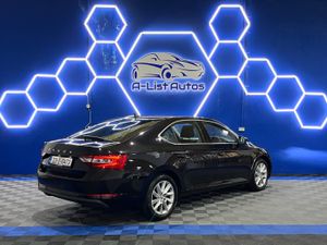 Skoda Superb 2.0TDI DSG Auto / FINANCE AVAILABLE - Image 3