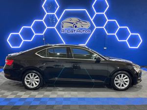 Skoda Superb 2.0TDI DSG Auto / FINANCE AVAILABLE - Image 2