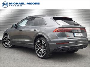 Audi Q8 Q8 SUV 60 Tfsi e 490PS Competition - Image 3