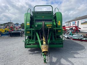 McHale Fusion 3 Sold Fully Serviced with Warranty! - Image 2