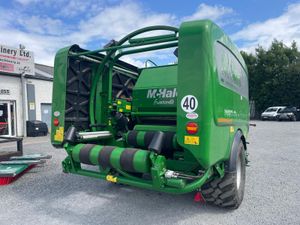 McHale Fusion 3 Sold Fully Serviced with Warranty! - Image 4