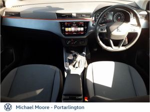 SEAT Arona 1.6tdi 95hp SE - Image 2