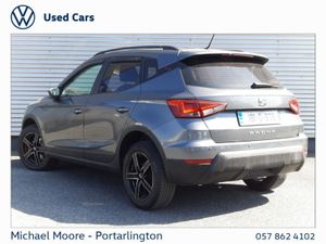 SEAT Arona 1.6tdi 95hp SE - Image 3