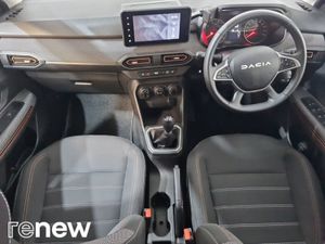 Dacia Sandero Stepway TCe 90 Stepway Expression - Image 2