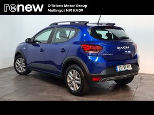 Dacia Sandero Stepway TCe 90 Stepway Expression - Image 3