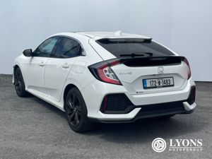 Honda Civic 1.0 I-tech 127bhp Smart Plus Pack - Image 4