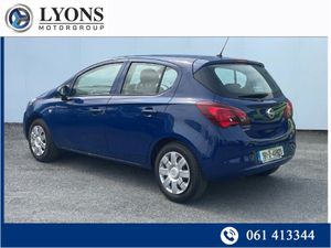 Opel Corsa 1.4 75ps Petrol - Image 2