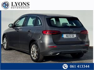 Mercedes-Benz B-Class B 180 D Style A/T - Image 2